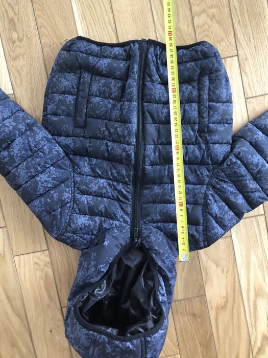 Kurtka przejściowa Urban Boys w rozmiarze 98