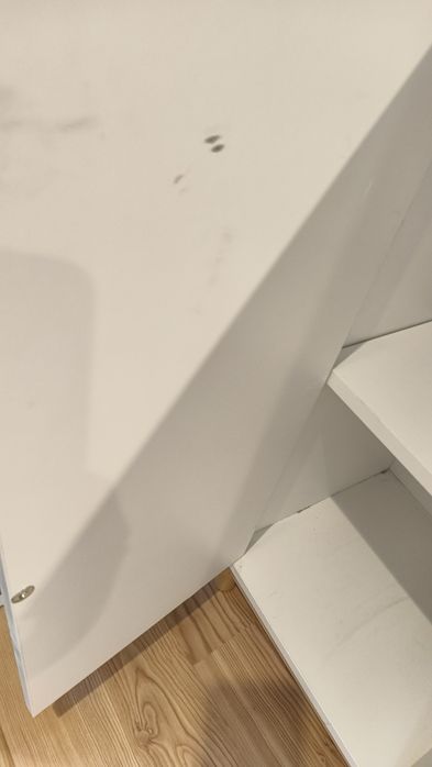 Móvel Eket IKEA com porta