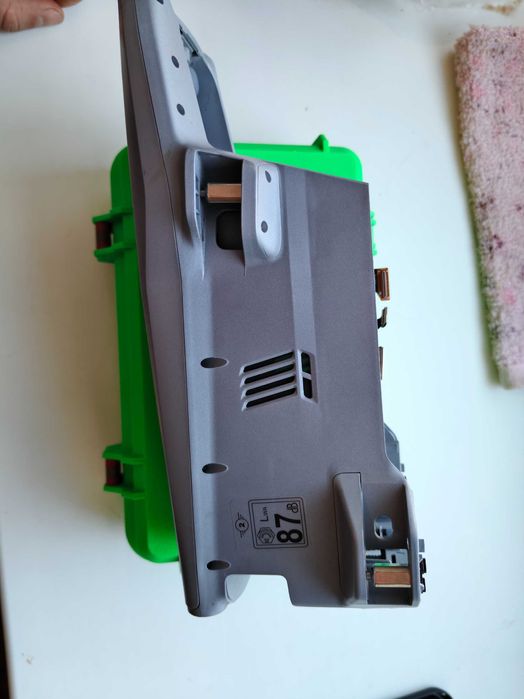 Центральна частина корпусу для Autel evo max 4t ( середня рамка)