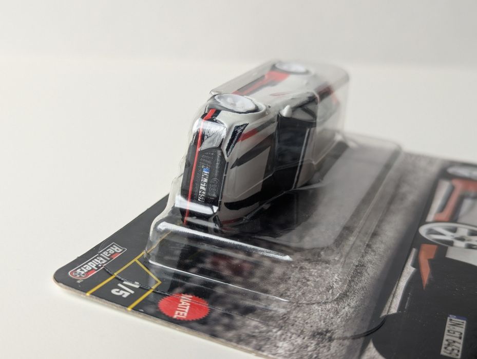 Hot wheels AUDI RS 6 Avant GT Premium Хот Вілс Ауді Преміум Авант РС г