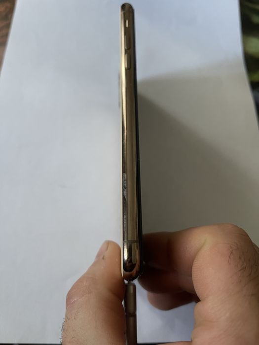 Iphone 11 pro max 512g