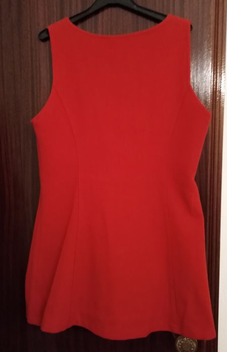 Vestidos clássicos, Outono / Inverno.