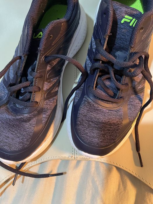 Sapatilhas mulher Fila