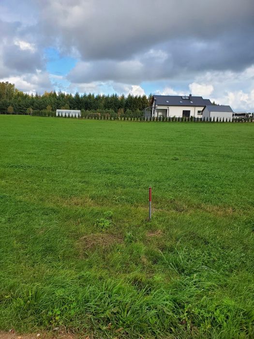 Atrakcyjna działka, Jeldzino ,blisko morza ,przy samym lesie 1112m - Widok 3