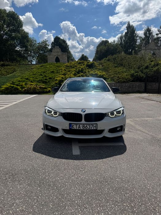 BMW Seria 4