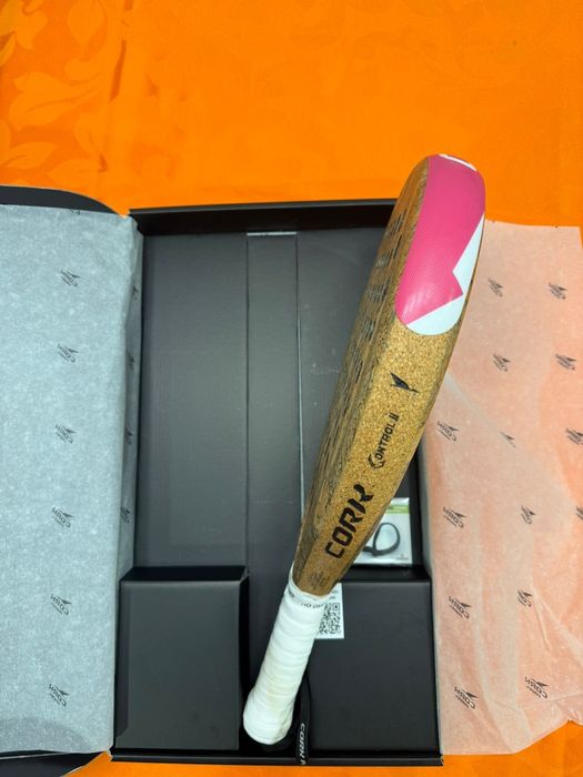 Cork Premium Control 2