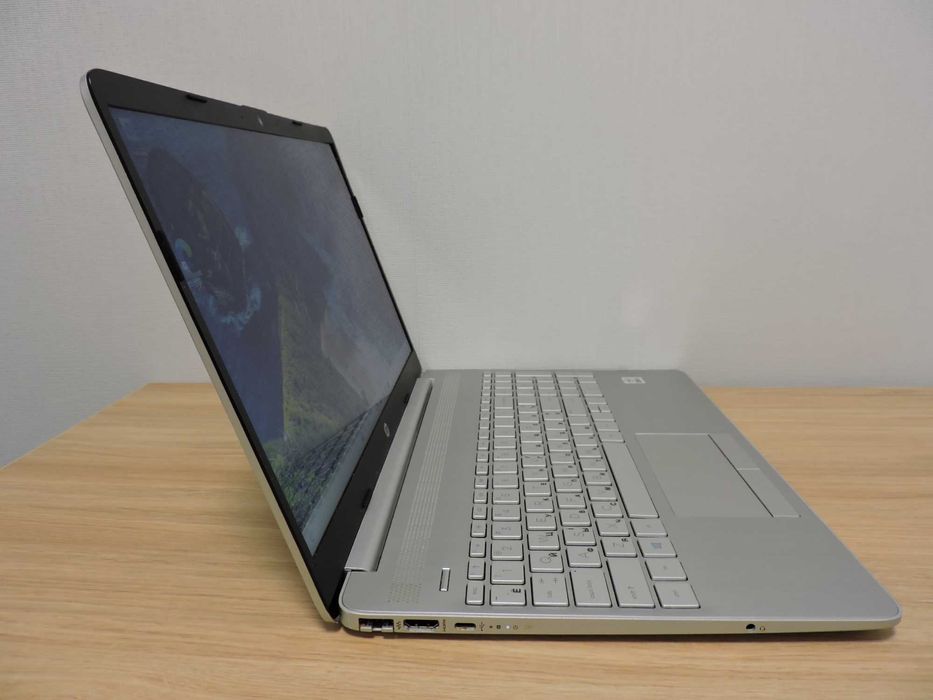Hewlett-Packard/15.6” сенсорный/i5 1035G1/16GB/SSD 256/UHD