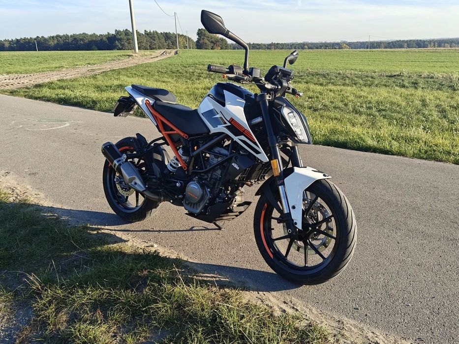 KTM