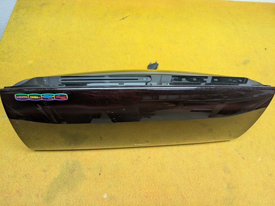 DVD Home cinema Samsung