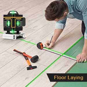 Nível Laser 16 linhas