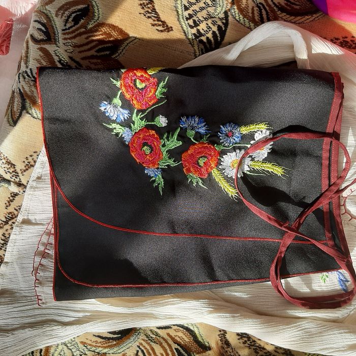 Спідниця    плахта