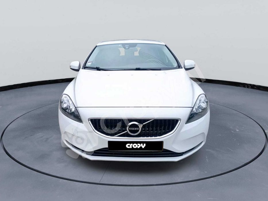 VOLVO V40 D2 automatico