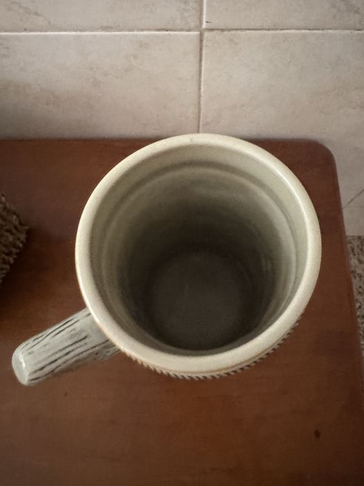 Caneca Alemã de Cerveja