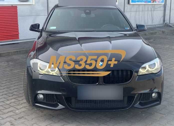 Авторозбірка BMW F10 ф10 розборка разборка шрот двери крила молдинг