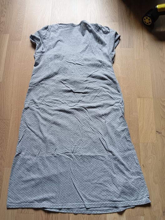 Koszula ciążowa do karmienia rozmiar S