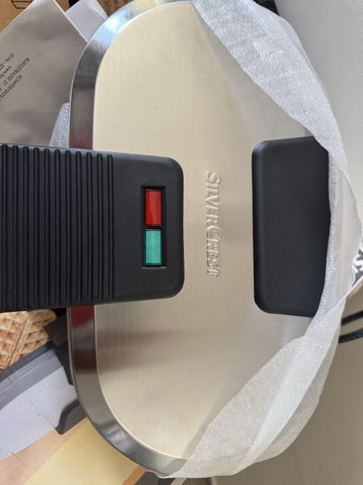 Waffle Machine64585741699074122