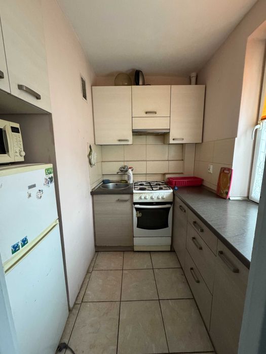 Na sprzedaż kawalerka w Śródmieściu!