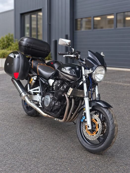 Yamaha