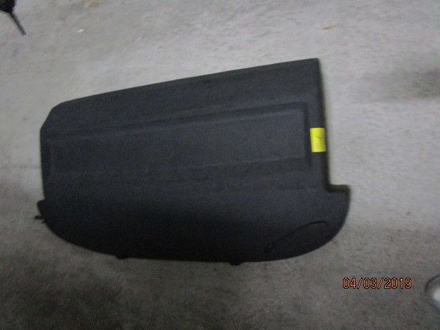 Chapeleira / tampo da mala OPEL Astra G Hatchback (F48_, F08_)