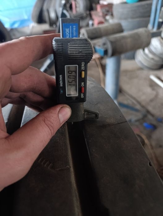 Шини Westlake 385/65r22.5 95% залишку!