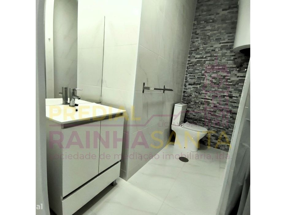 Apartamento T3 - Centro de Aveiro