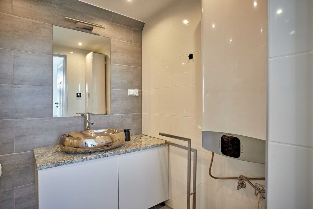 Domek na Roztoczu Sauna  & Jacuzzi, kominek Horyniec-Zdrój