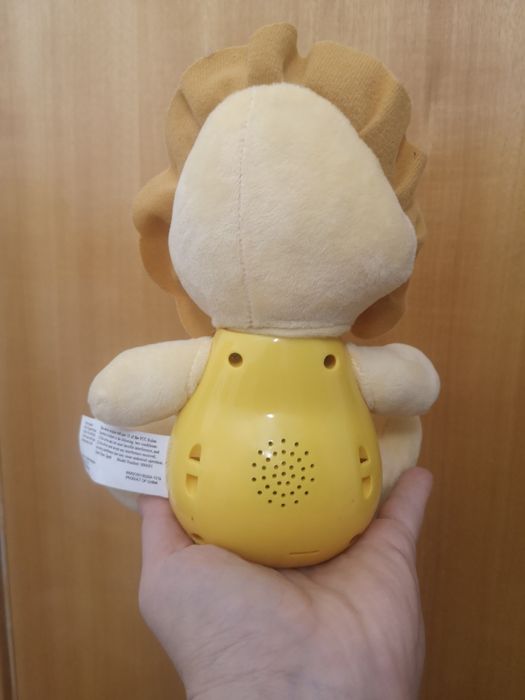 Spark create imagine