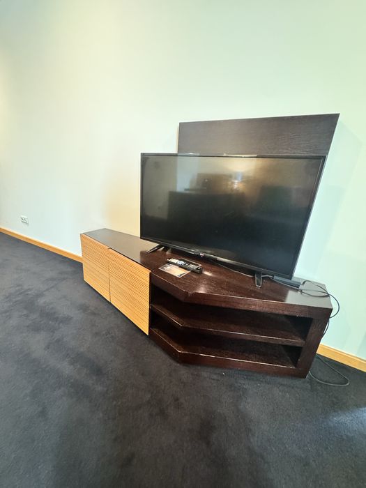 Sala  completa.