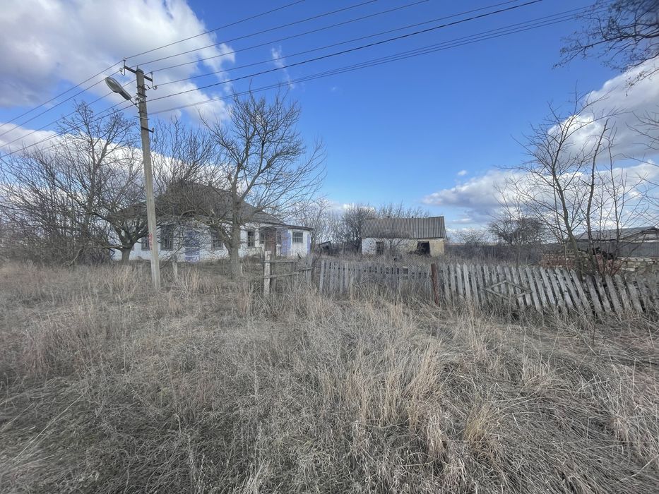 Продам 2- ва будинки , або обмін на авто)