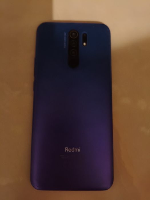 Telefon Redmi 9 używany