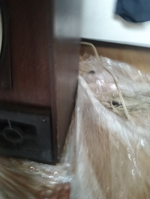 Підсилювач Амфітон та 2-ві колонки