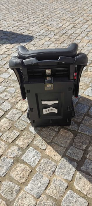 Cadeiras transporte crianças