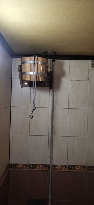 Сауна в центрі, на дровах! Відпочинок - Святкування!!!