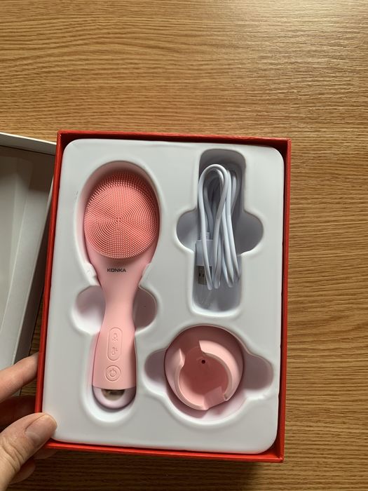 Konka масадер для лиця