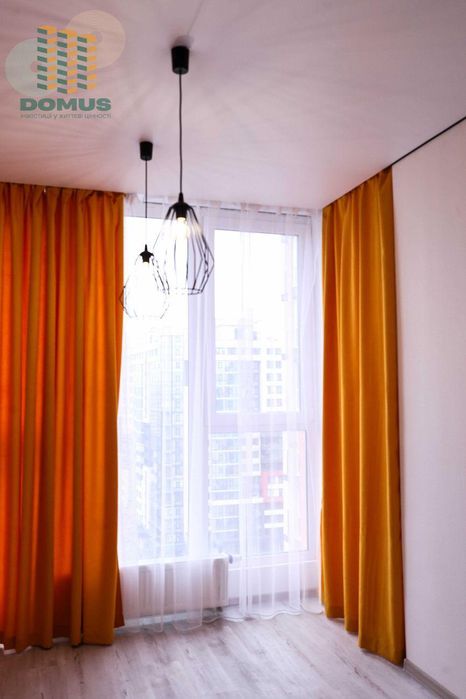 Продам 1 комн в ЖК Акварель 8! Таирова. Архитекторская.