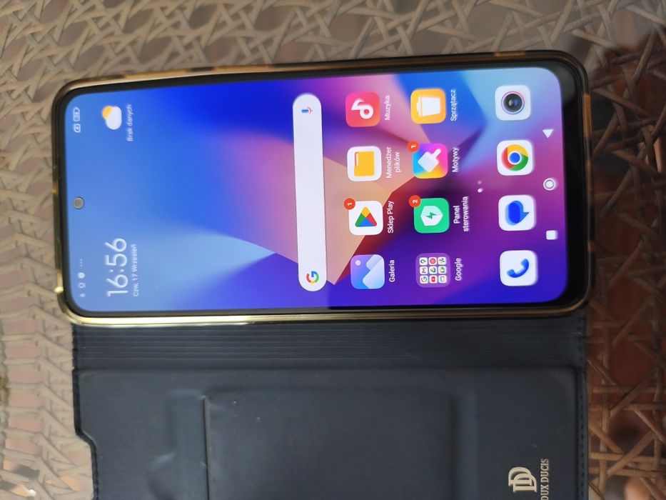 Telefon Redmi Note 10S