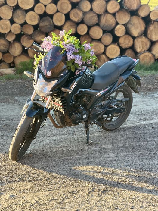 Ліфан кп 200.