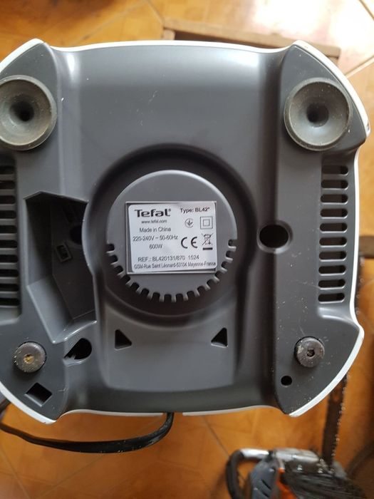 Блендер Tefal Blendforce