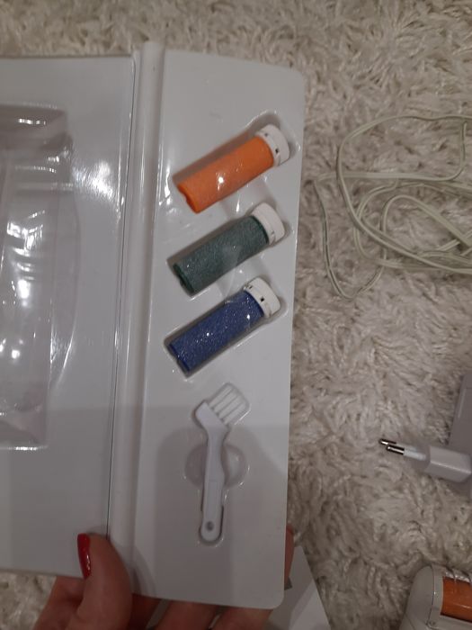 Elektryczna frezarka