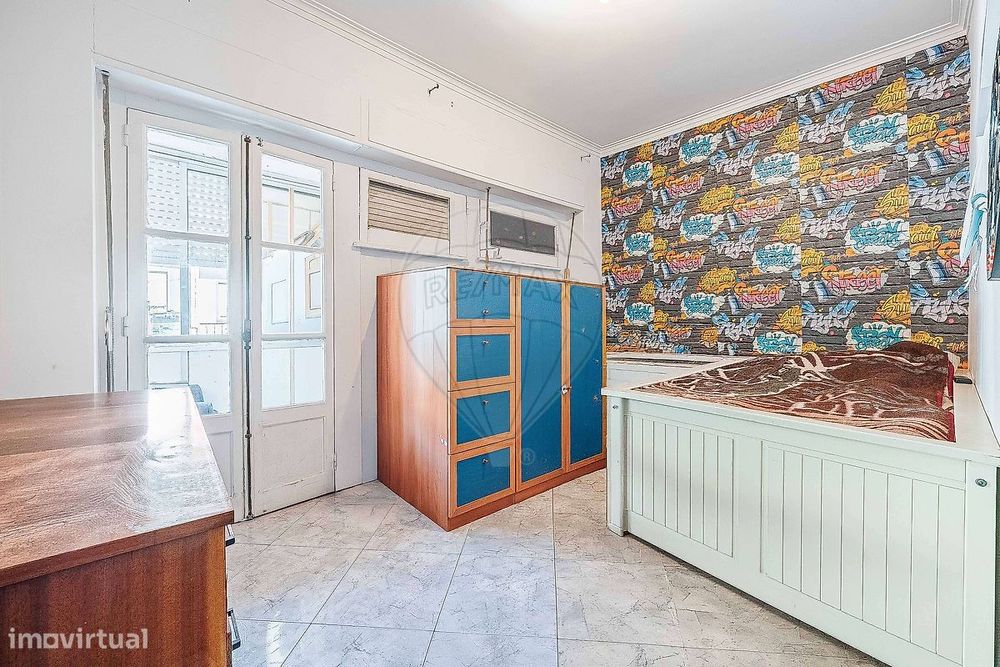 Apartamento T2 para venda