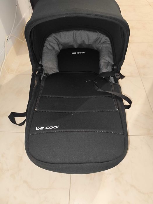 Cesto bebé  Be cool Jané