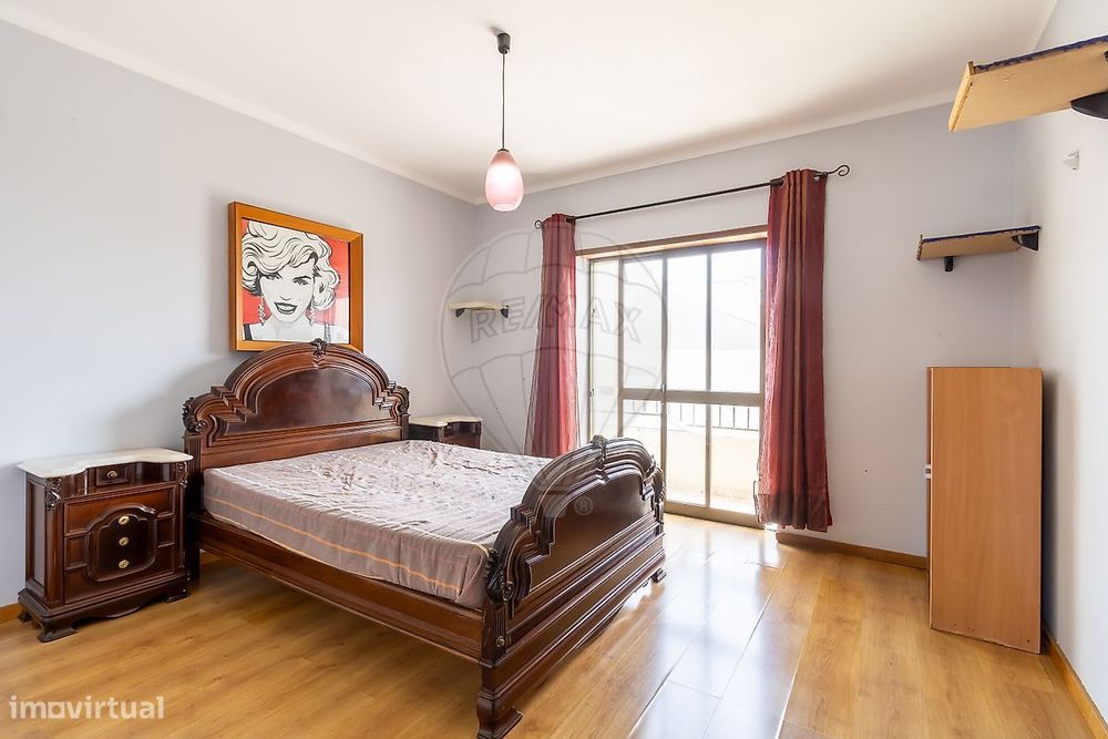 Apartamento T2 para venda