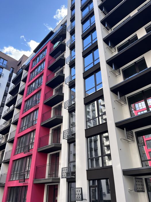 ЗНИЖКА -3000$ Продаж 2к квартира ManhattanUP новий рівень життя Басейн