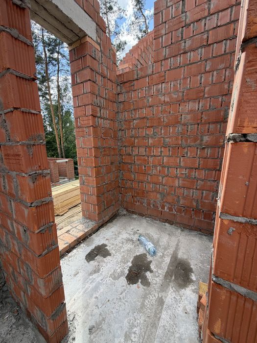 Продам таунхаус Ірпінь лісова частина розтермінування
