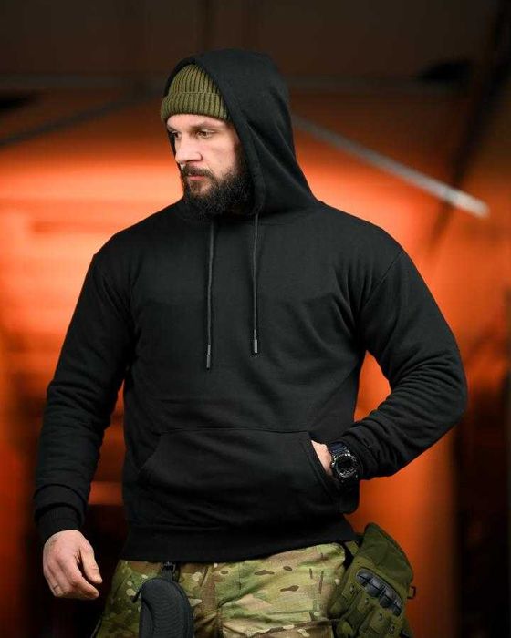 Тактичне худі мілітарі BART THE OPERATOR FPV-дрон M-3XL Без передоплат