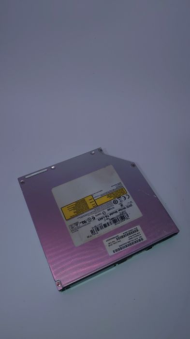 Drivers DVD portátil