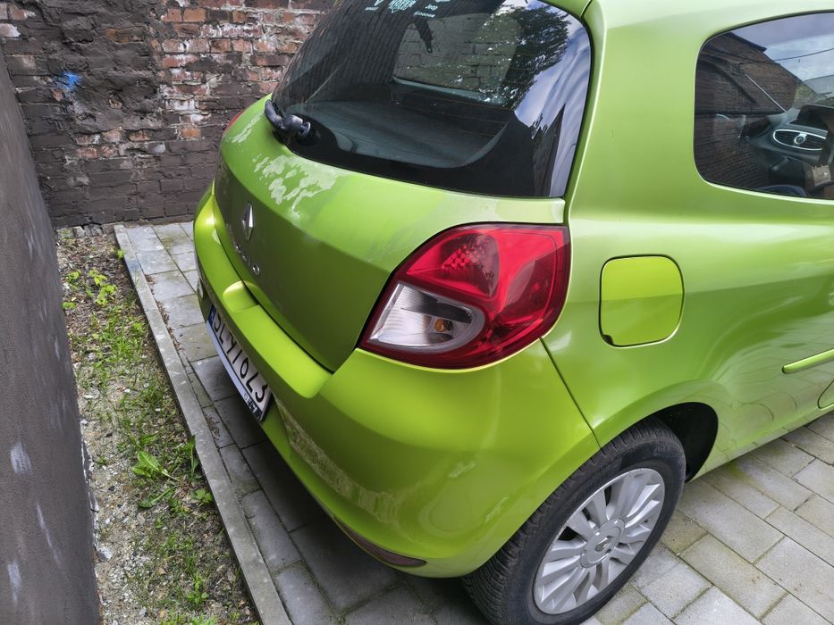 Sprzedam Renault Clio 3