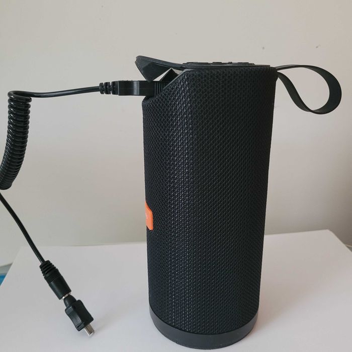 Głośniczek przenośny Mikado