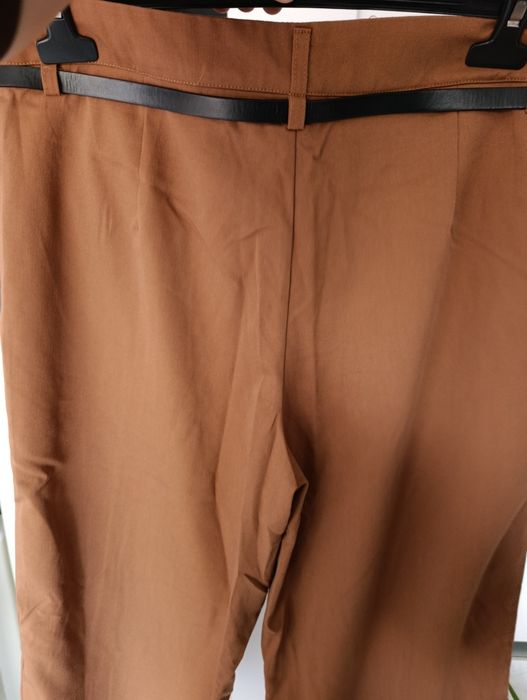 Spodnie damskie Sinsay rozm. Xl nowe
