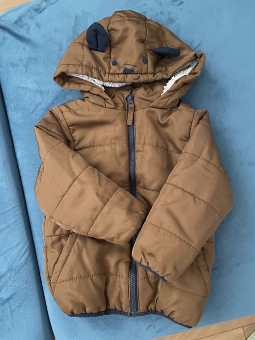 Kurtka zimowa 92 mis